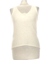 457067 Tops et t-shirts MANGO Occasion Once Again Friperie en ligne