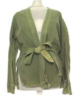 457070 Vestes ZARA Occasion Once Again Friperie en ligne