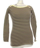 457084 Tops et t-shirts SOMEWHERE Occasion Once Again Friperie en ligne