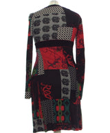 457086 Robes LA REDOUTE Occasion Vêtement occasion seconde main