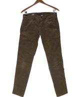 457099 Pantalons et pantacourts TOMMY HILFIGER Occasion Once Again Friperie en ligne