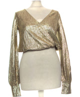457101 Tops et t-shirts ZARA Occasion Once Again Friperie en ligne