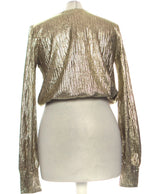 457101 Tops et t-shirts ZARA Occasion Vêtement occasion seconde main