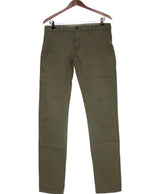 457118 Pantalons et pantacourts ZARA Occasion Once Again Friperie en ligne