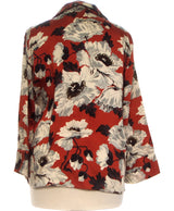 457131 Chemises et blouses ZARA Occasion Vêtement occasion seconde main