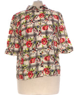 457137 Chemises et blouses ATMOSPHERE Occasion Once Again Friperie en ligne