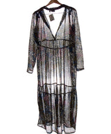 457139 Robes ICHI Occasion Vêtement occasion seconde main