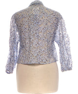 457141 Chemises et blouses ZARA Occasion Vêtement occasion seconde main