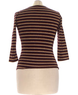 457146 Tops et t-shirts BERSHKA Occasion Vêtement occasion seconde main