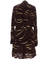457155 Robes ZARA Occasion Vêtement occasion seconde main