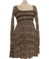 457163 Robes GUESS Occasion Once Again Friperie en ligne