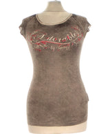 457164 Tops et t-shirts GUESS Occasion Once Again Friperie en ligne