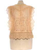 457177 Tops et t-shirts ZARA Occasion Once Again Friperie en ligne