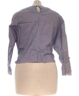 457181 Tops et t-shirts BERSHKA Occasion Vêtement occasion seconde main