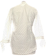 457200 Chemises et blouses ZARA Occasion Vêtement occasion seconde main