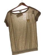 457204 Tops et t-shirts ELLESSE Occasion Once Again Friperie en ligne