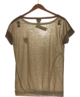 457204 Tops et t-shirts ELLESSE Occasion Vêtement occasion seconde main