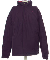 457205 Manteaux QUECHUA Occasion Once Again Friperie en ligne