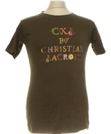 457217 Tops et t-shirts CHRISTIAN LACROIX Occasion Once Again Friperie en ligne