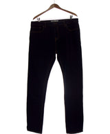 457221 Jeans BERSHKA Occasion Once Again Friperie en ligne
