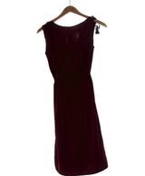 457239 Robes NAF NAF Occasion Vêtement occasion seconde main