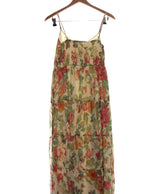 457244 Robes MANGO Occasion Once Again Friperie en ligne