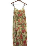 457244 Robes MANGO Occasion Vêtement occasion seconde main