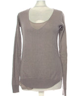 457295 Tops et t-shirts COMPTOIR DES COTONNIERS Occasion Once Again Friperie en ligne
