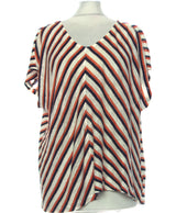 457296 Tops et t-shirts LA FEE MARABOUTEE Occasion Once Again Friperie en ligne