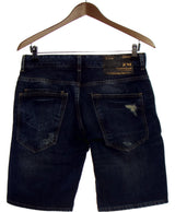 457302 Shorts et bermudas ZARA Occasion Vêtement occasion seconde main