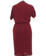 457314 Robes COMPTOIR DES COTONNIERS Occasion Vêtement occasion seconde main