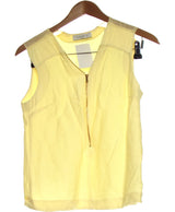 457318 Tops et t-shirts SANDRO Occasion Once Again Friperie en ligne