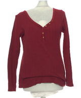 457328 Tops et t-shirts CAMAIEU Occasion Once Again Friperie en ligne