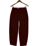 457357 Pantalons et pantacourts ZARA Occasion Once Again Friperie en ligne