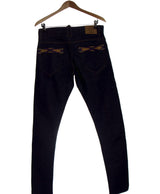 457364 Jeans MOSCHINO Occasion Vêtement occasion seconde main