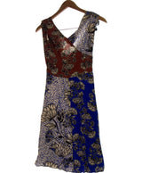 457380 Robes MANGO Occasion Vêtement occasion seconde main
