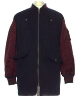 457387 Vestes ASOS Occasion Once Again Friperie en ligne