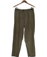 457409 Pantalons et pantacourts H&M Occasion Once Again Friperie en ligne