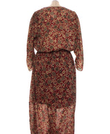457458 Robes IKKS Occasion Vêtement occasion seconde main