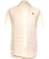 457466 Chemises et blouses RALPH LAUREN Occasion Once Again Friperie en ligne