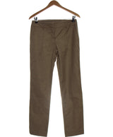 457477 Pantalons et pantacourts ZARA Occasion Once Again Friperie en ligne