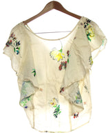 457484 Tops et t-shirts MANGO Occasion Once Again Friperie en ligne