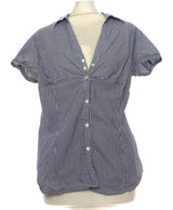 457511 Chemises et blouses CAMAIEU Occasion Once Again Friperie en ligne