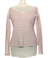 457514 Tops et t-shirts CAMAIEU Occasion Vêtement occasion seconde main
