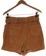 457523 Shorts et bermudas NAF NAF Occasion Vêtement occasion seconde main