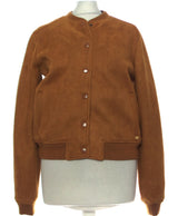 457524 Vestes PULL AND BEAR Occasion Once Again Friperie en ligne