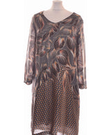 457547 Robes LA FEE MARABOUTEE Occasion Once Again Friperie en ligne
