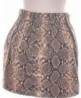 457591 Jupes ZARA Occasion Vêtement occasion seconde main
