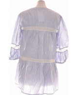 457613 Chemises et blouses ZARA Occasion Vêtement occasion seconde main