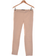 457614 Pantalons et pantacourts ZARA Occasion Once Again Friperie en ligne